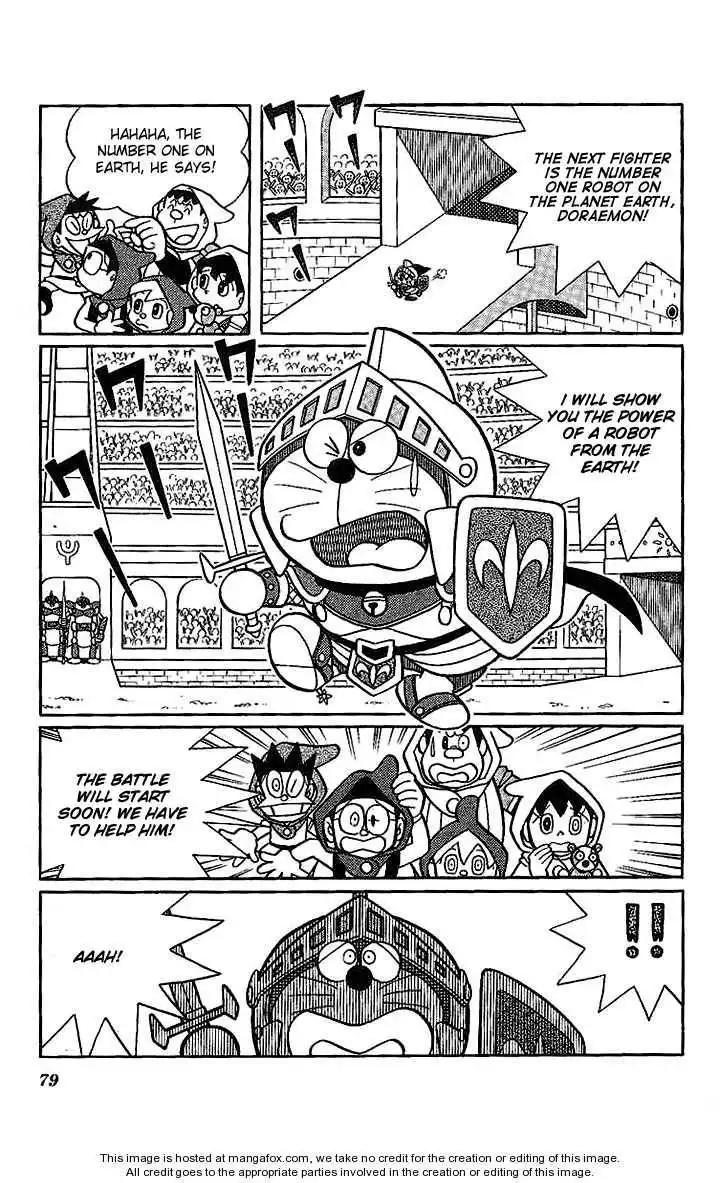 Doraemon Long Stories Chapter 22.3 15